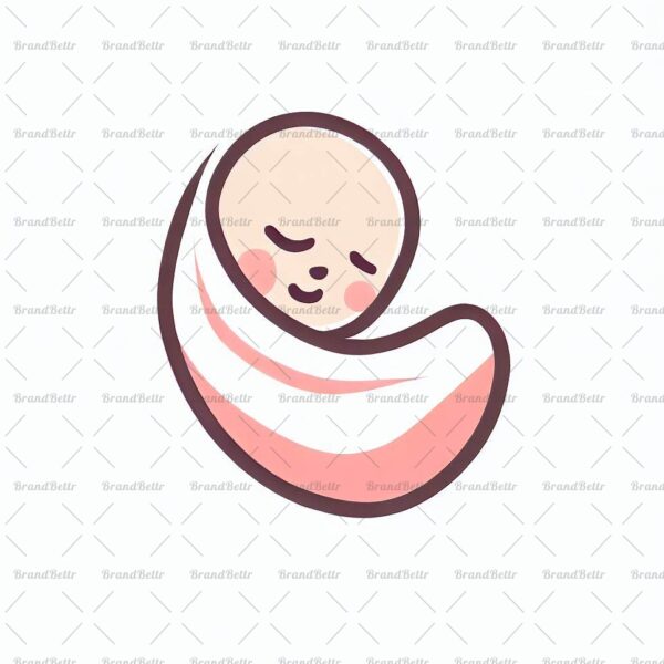 Neugeborenes Baby